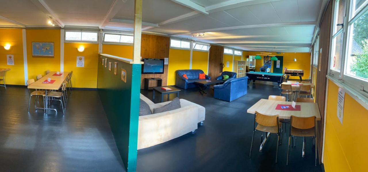 גרינדלוולד Downtown Lodge Hostel - Unique Simple Central מראה חיצוני תמונה