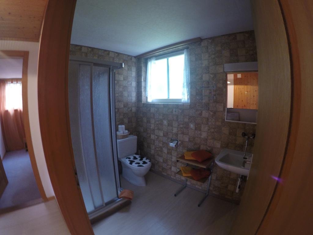 גרינדלוולד Downtown Lodge Hostel - Unique Simple Central מראה חיצוני תמונה
