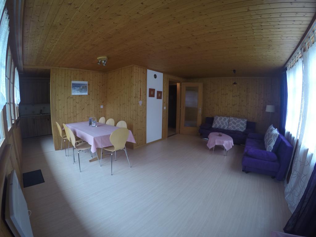 גרינדלוולד Downtown Lodge Hostel - Unique Simple Central מראה חיצוני תמונה