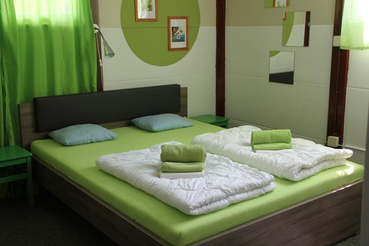 גרינדלוולד Downtown Lodge Hostel - Unique Simple Central מראה חיצוני תמונה